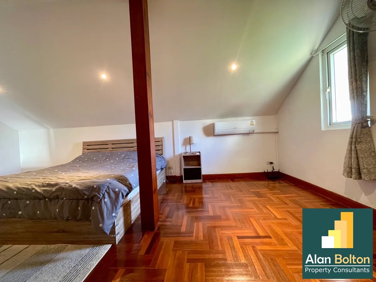 Apartment For Rent In Pratumnak Soi5 photo 8