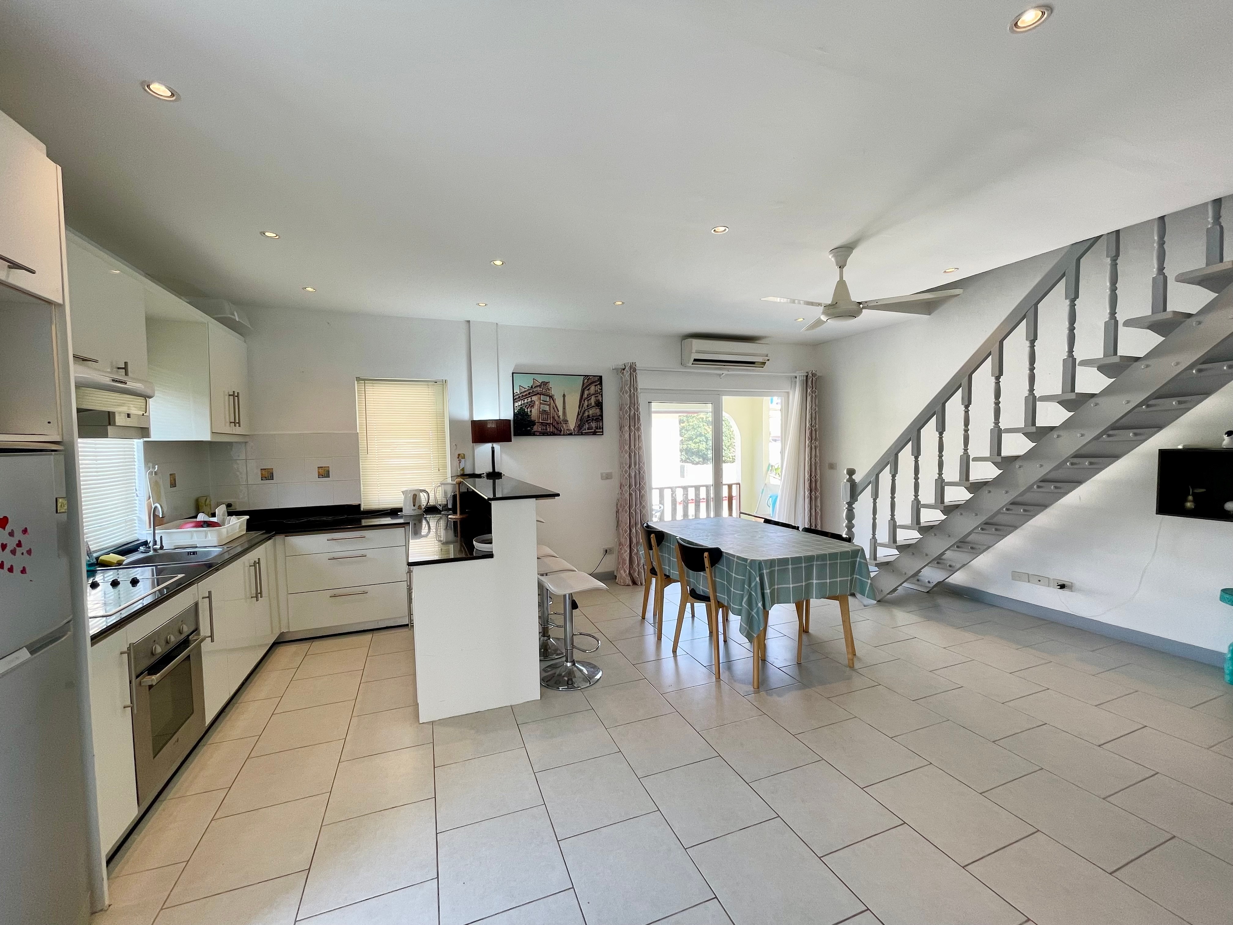 Apartment For Rent In Pratumnak Soi5 photo 27