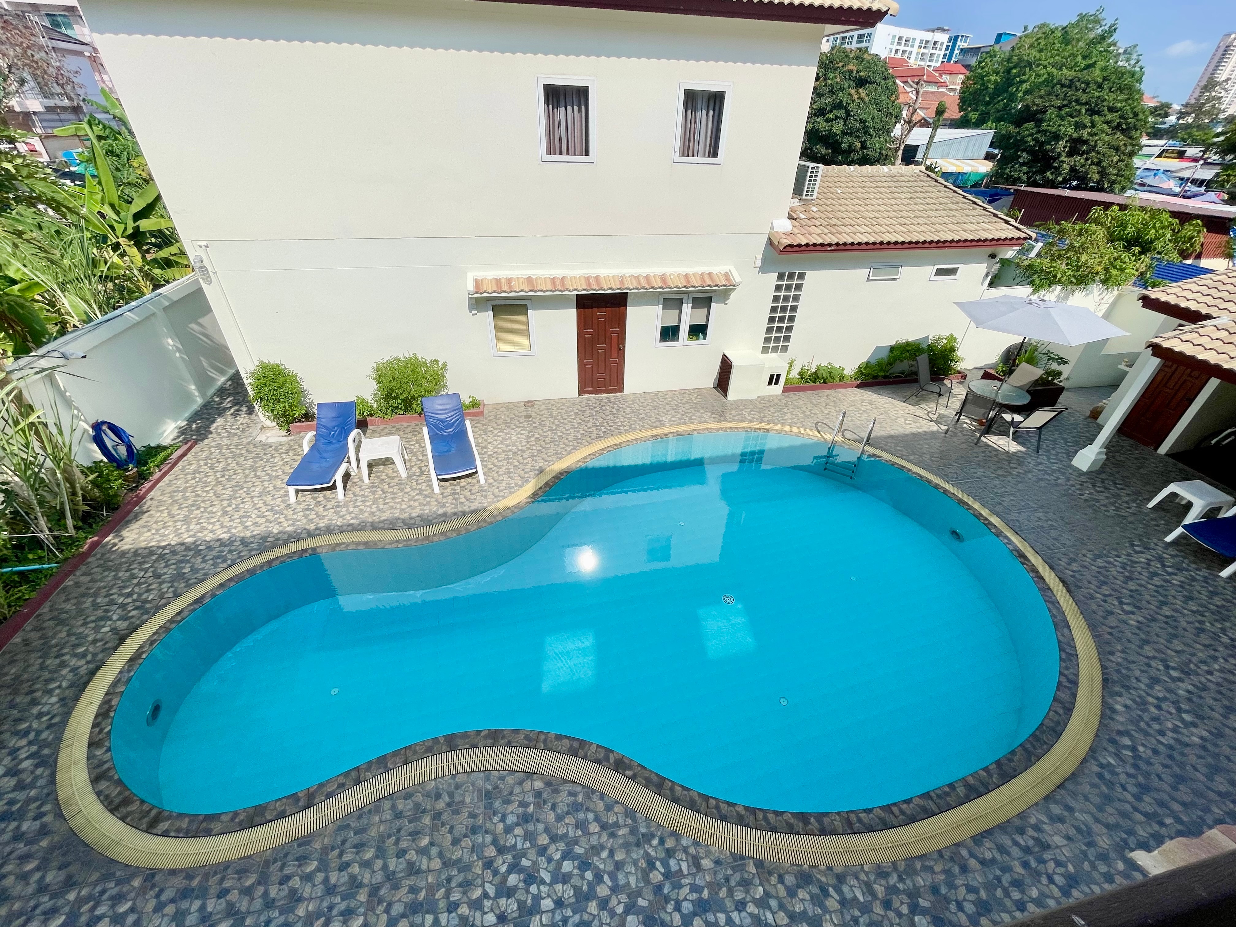 Apartment For Rent In Pratumnak Soi5 photo 26
