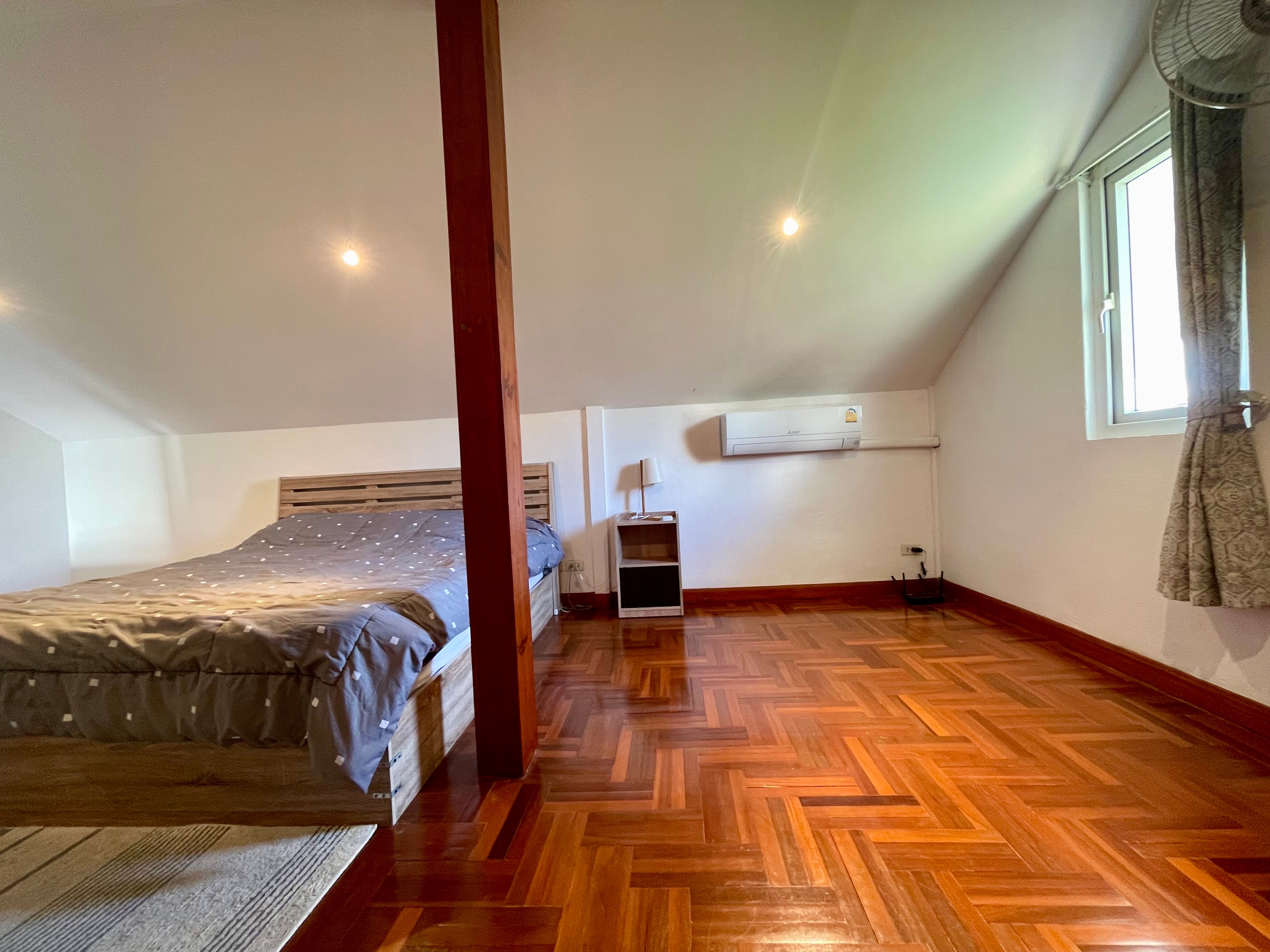 Apartment For Rent In Pratumnak Soi5 photo 23