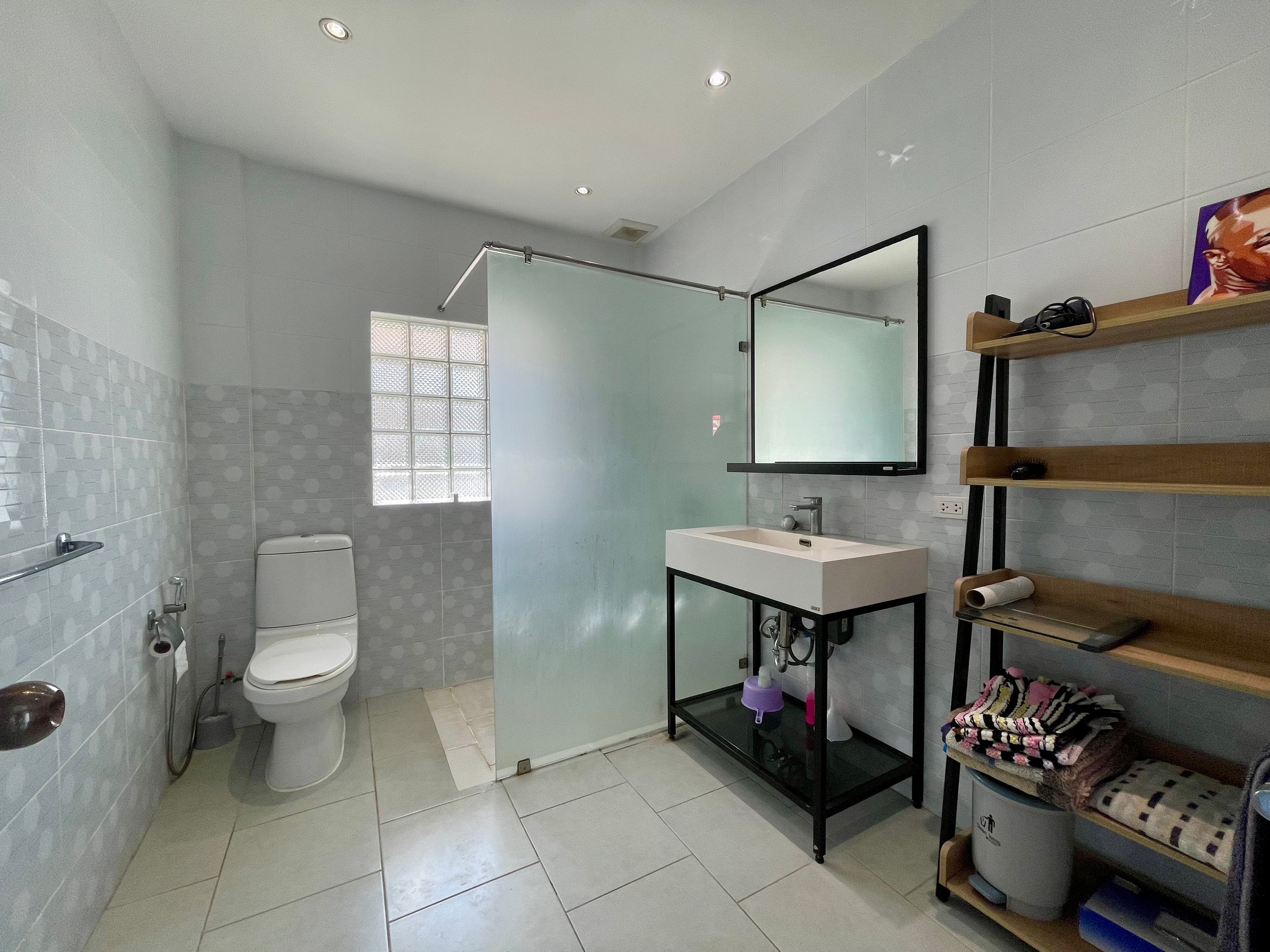 Apartment For Rent In Pratumnak Soi5 photo 19