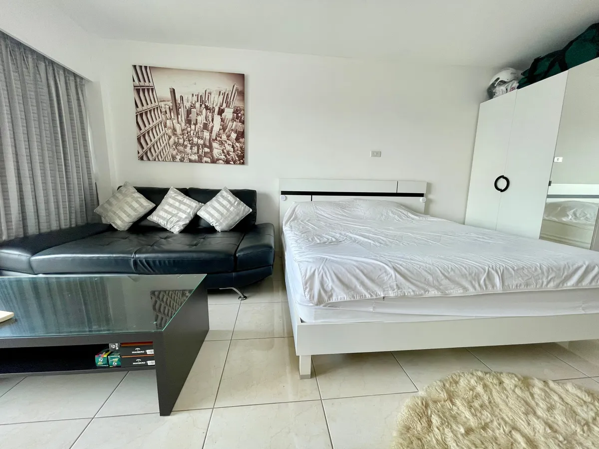 Condo For Rent In Pratumnak photo 13