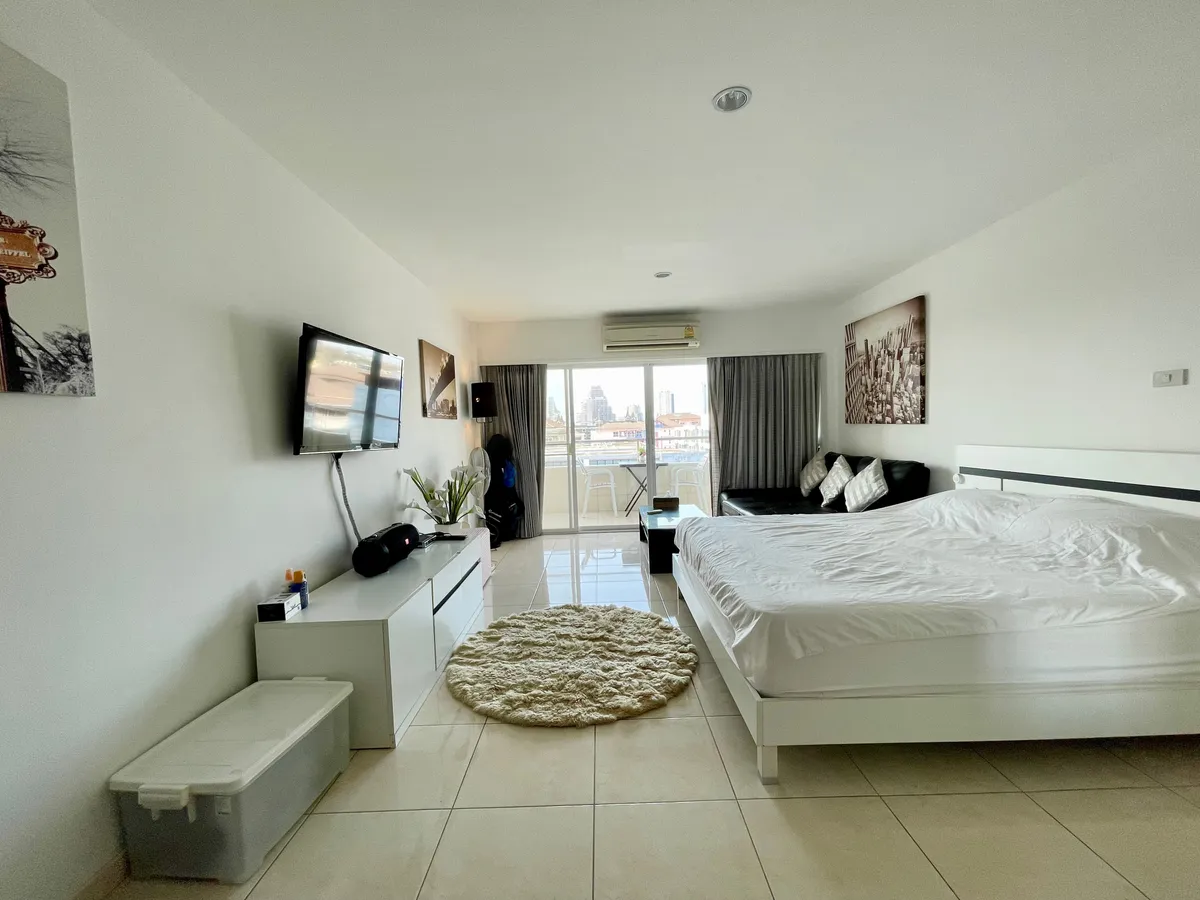 Condo For Rent In Pratumnak photo 14