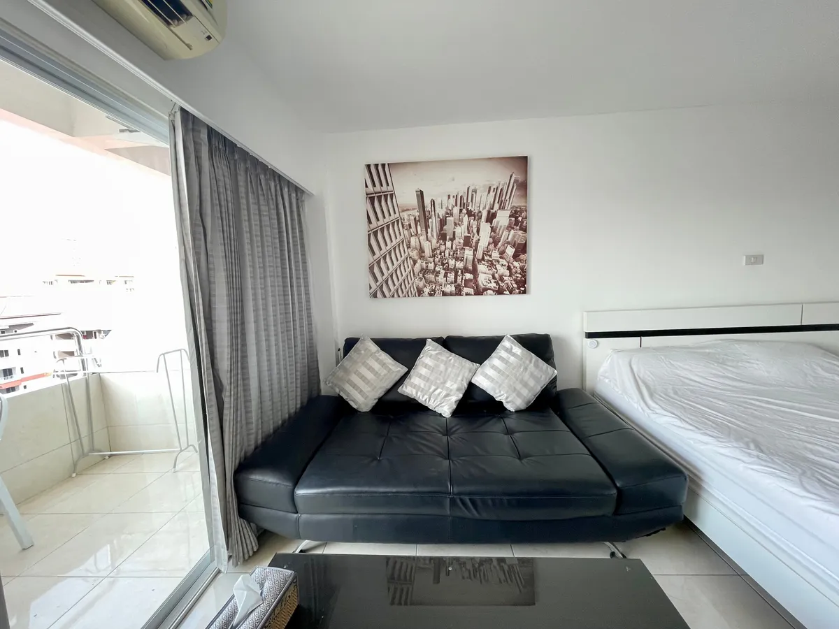 Condo For Rent In Pratumnak photo 15