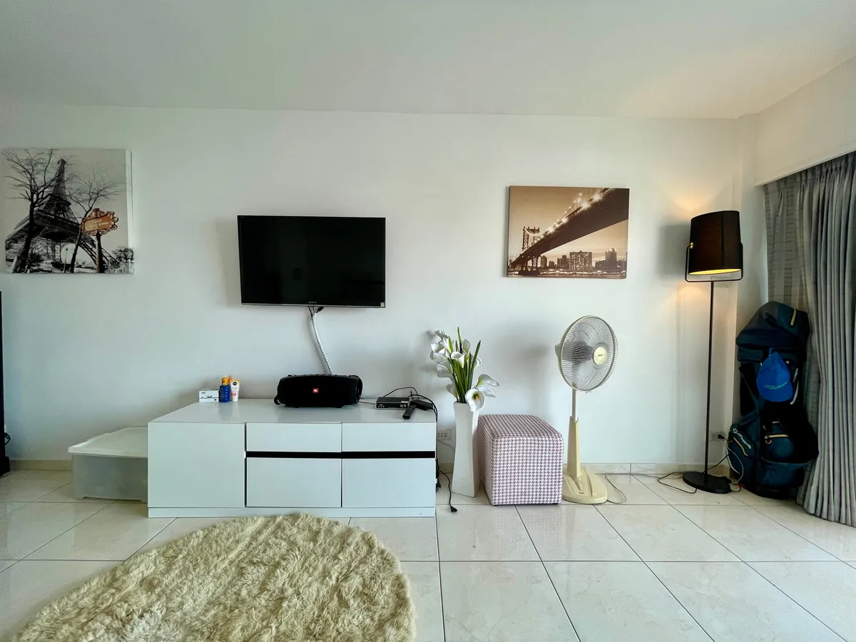 Condo For Rent In Pratumnak photo 17