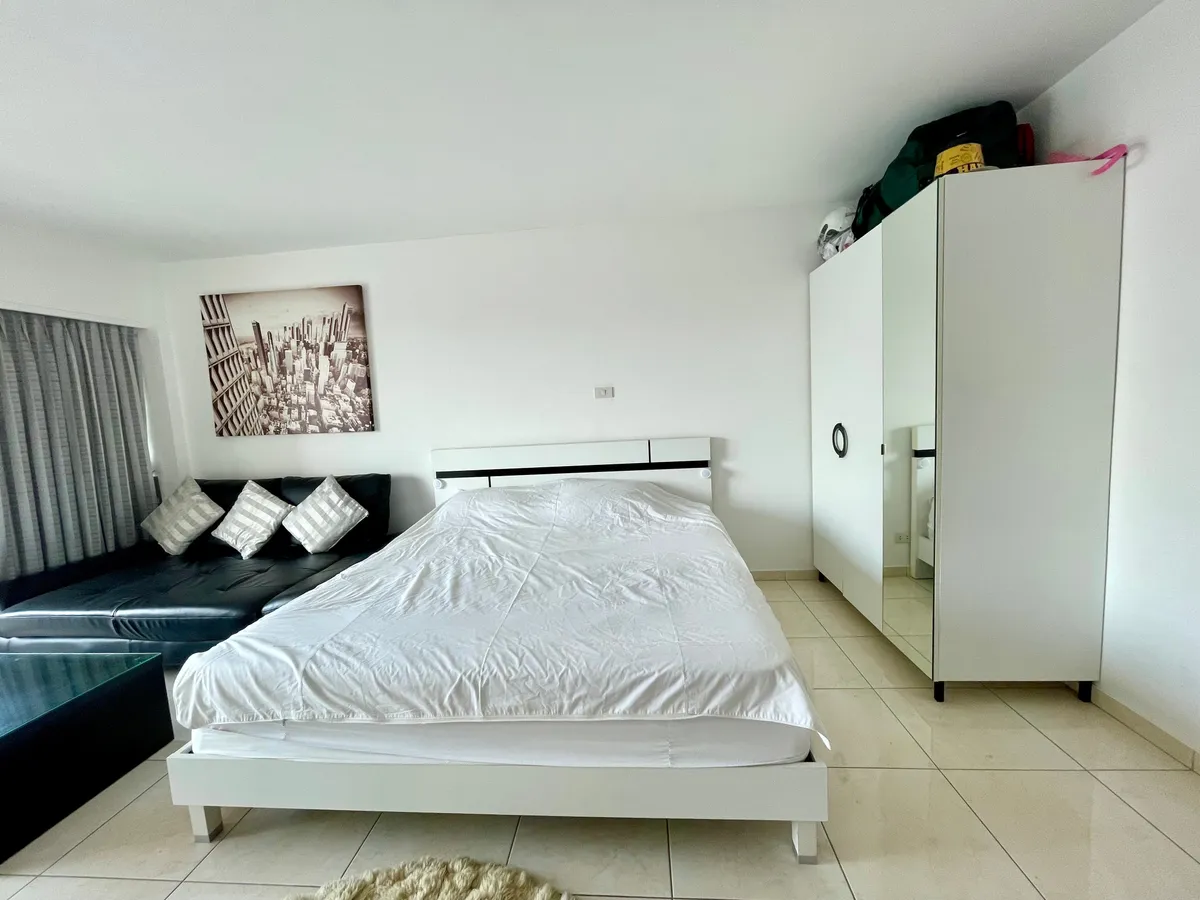 Condo For Rent In Pratumnak photo 18