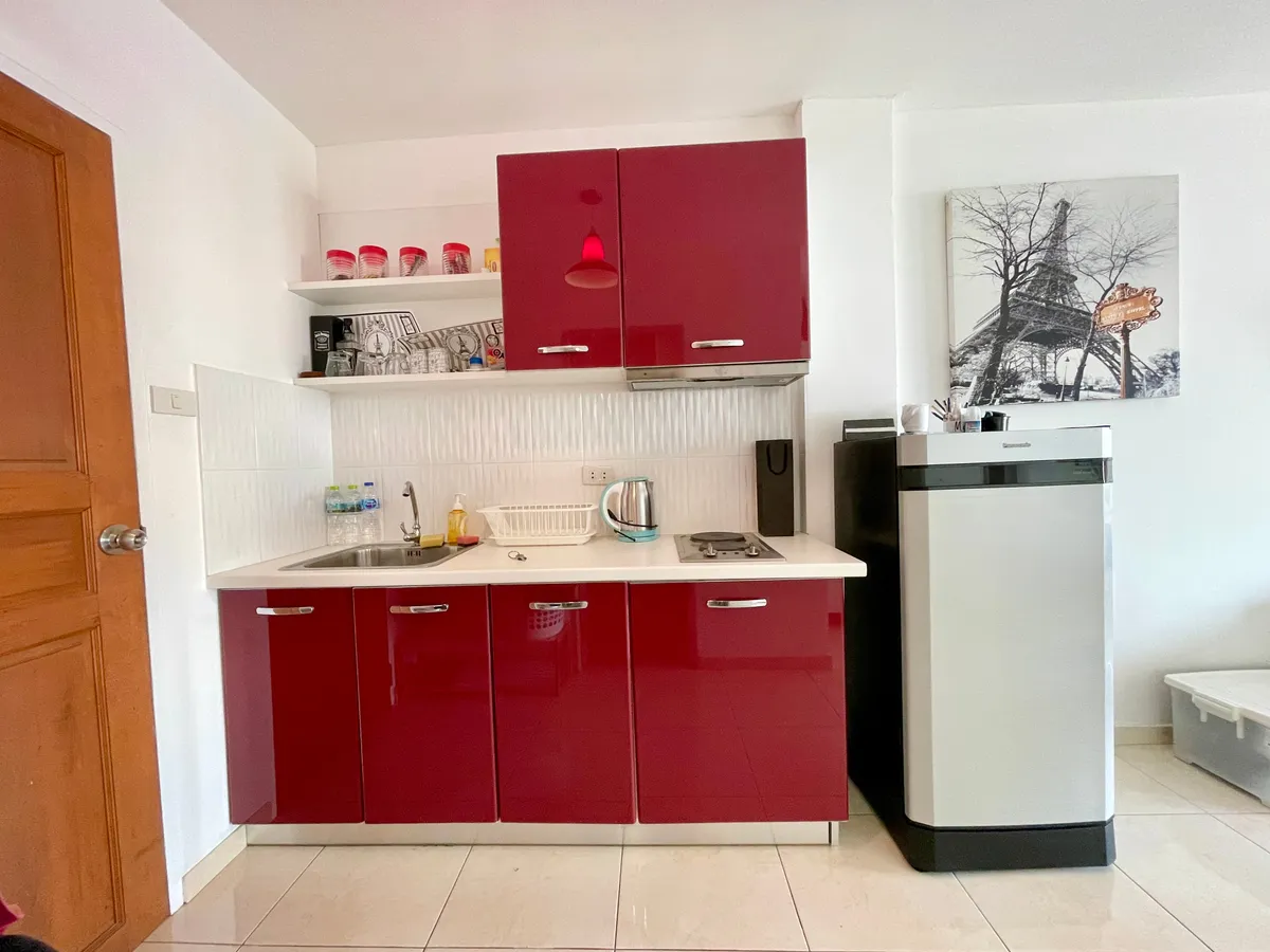 Condo For Rent In Pratumnak photo 20