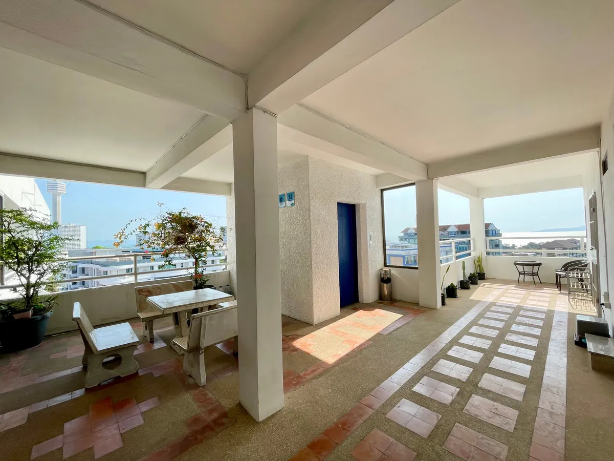 Condo For Rent In Pratumnak photo 24