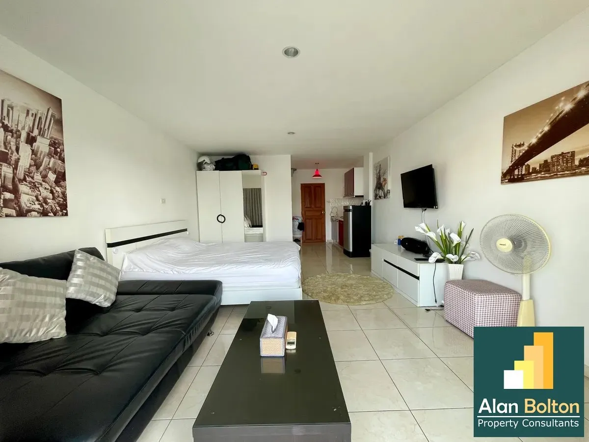 Condo For Rent In Pratumnak photo 5