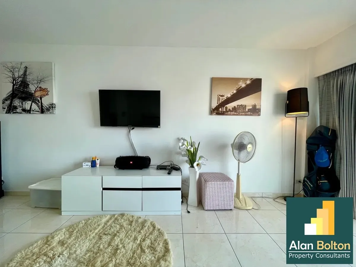 Condo For Rent In Pratumnak photo 7