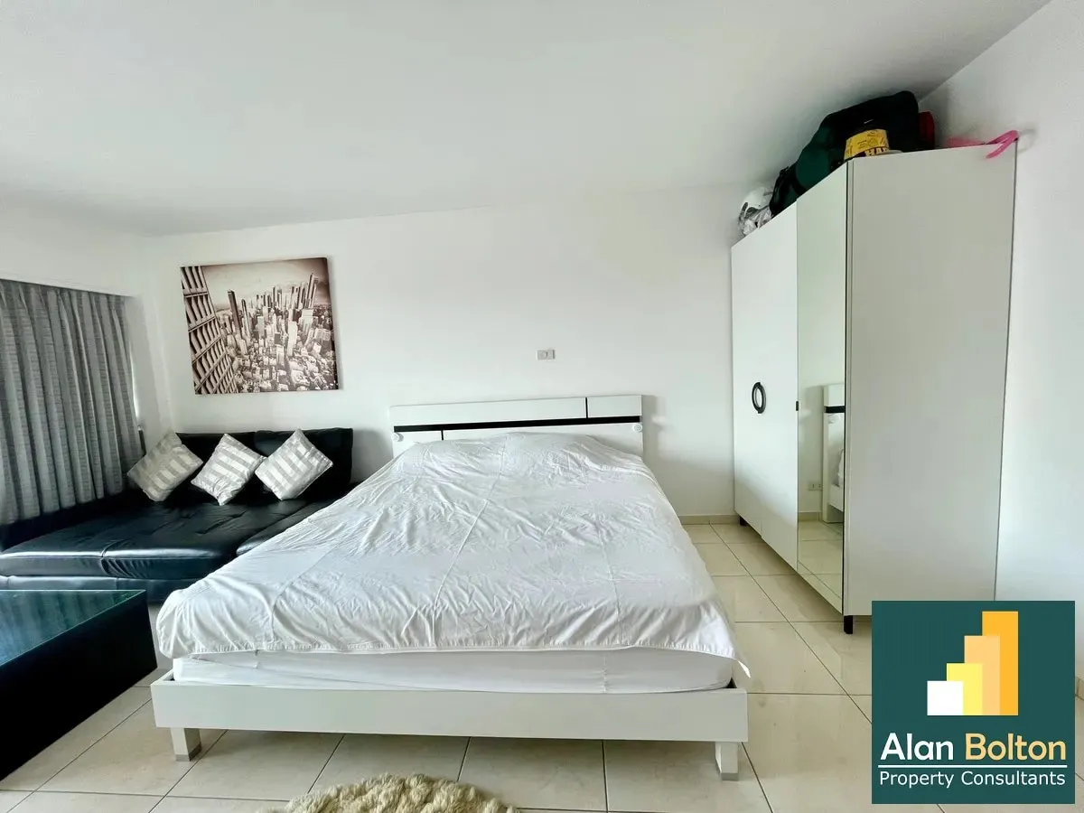 Condo For Rent In Pratumnak photo 8