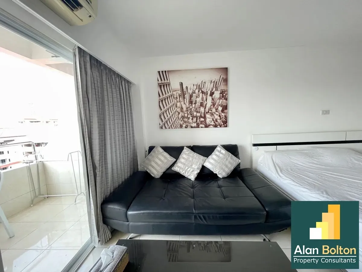 Condo For Rent In Pratumnak photo 9
