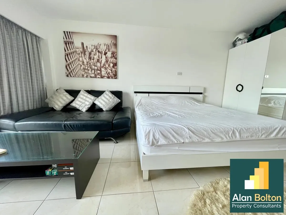 Condo For Rent In Pratumnak photo 10