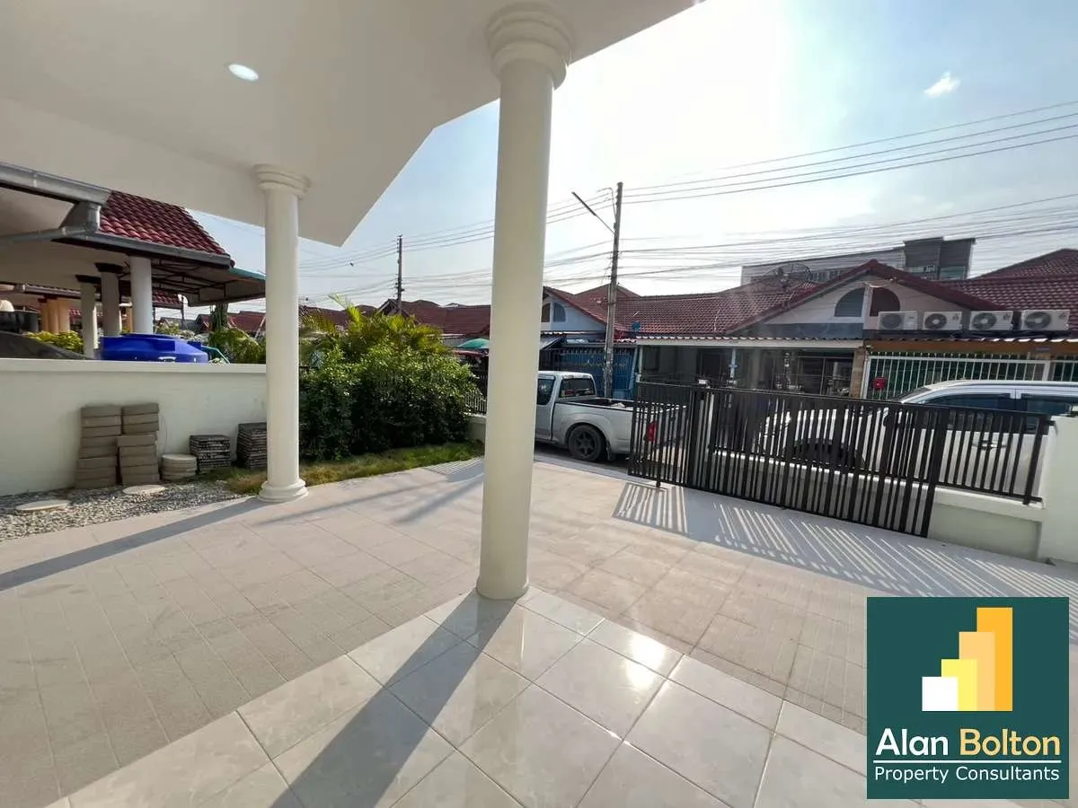 House for rent 3 Bedrooms 2 Bathrooms in East Pattaya photo 12