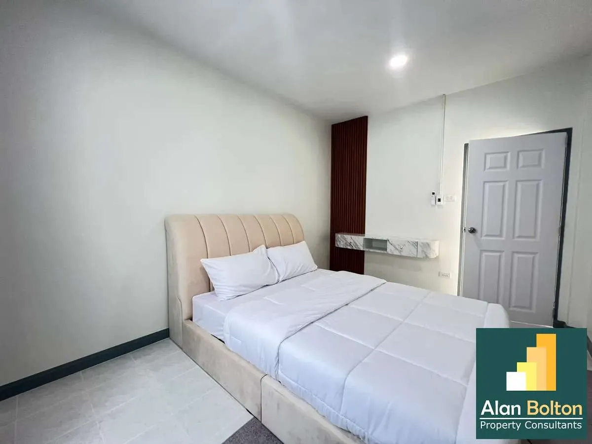 House for rent 3 Bedrooms 2 Bathrooms in East Pattaya photo 17