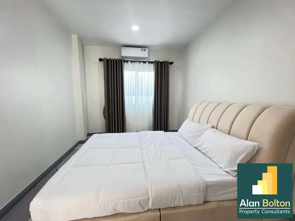House for rent 3 Bedrooms 2 Bathrooms in East Pattaya photo 19