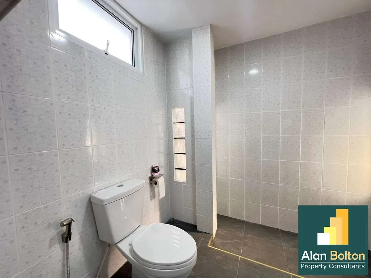 House for rent 3 Bedrooms 2 Bathrooms in East Pattaya photo 20