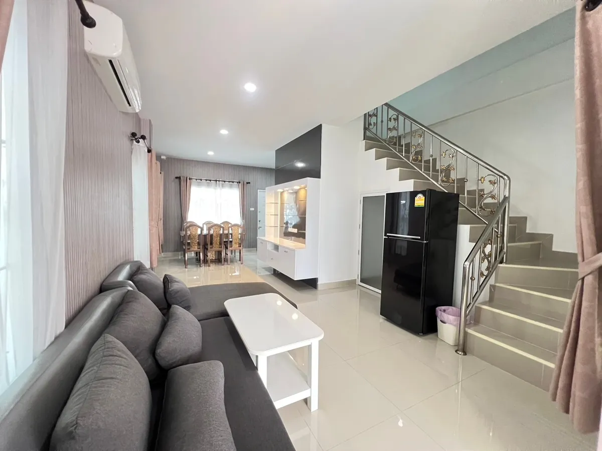 House for rent 3 Bedrooms 2 Bathrooms in East Pattaya photo 22