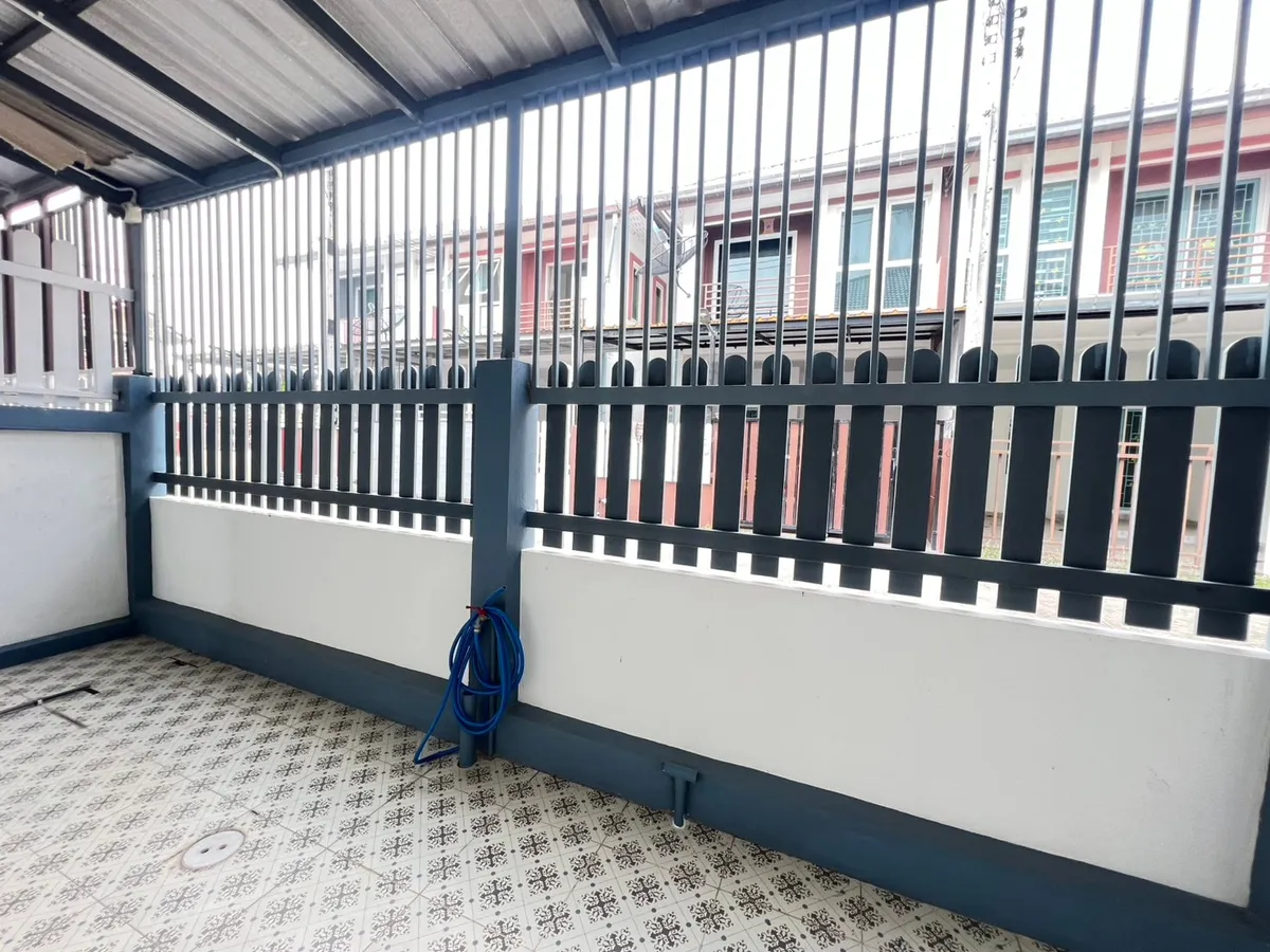 House for rent 3 Bedrooms 2 Bathrooms in East Pattaya photo 25