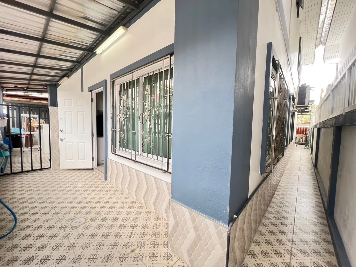House for rent 3 Bedrooms 2 Bathrooms in East Pattaya photo 26