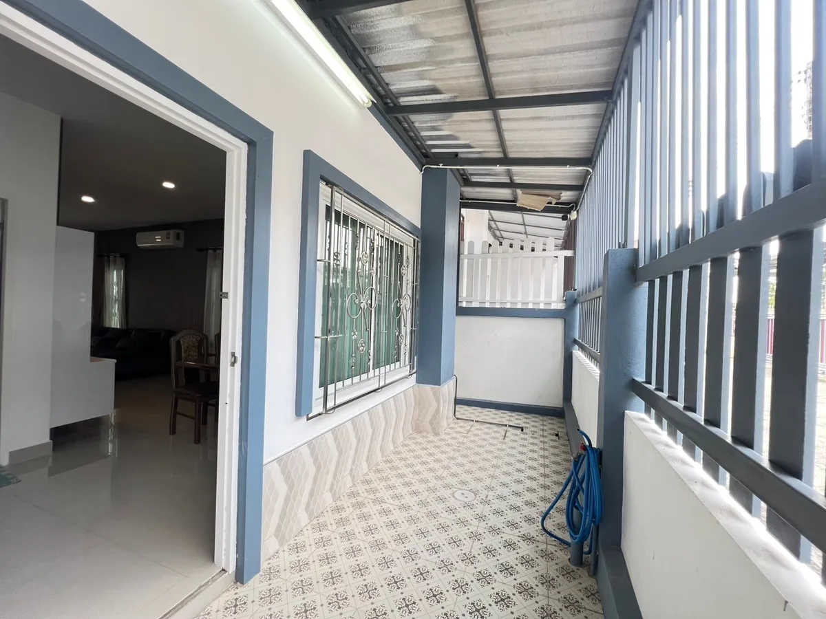 House for rent 3 Bedrooms 2 Bathrooms in East Pattaya photo 27