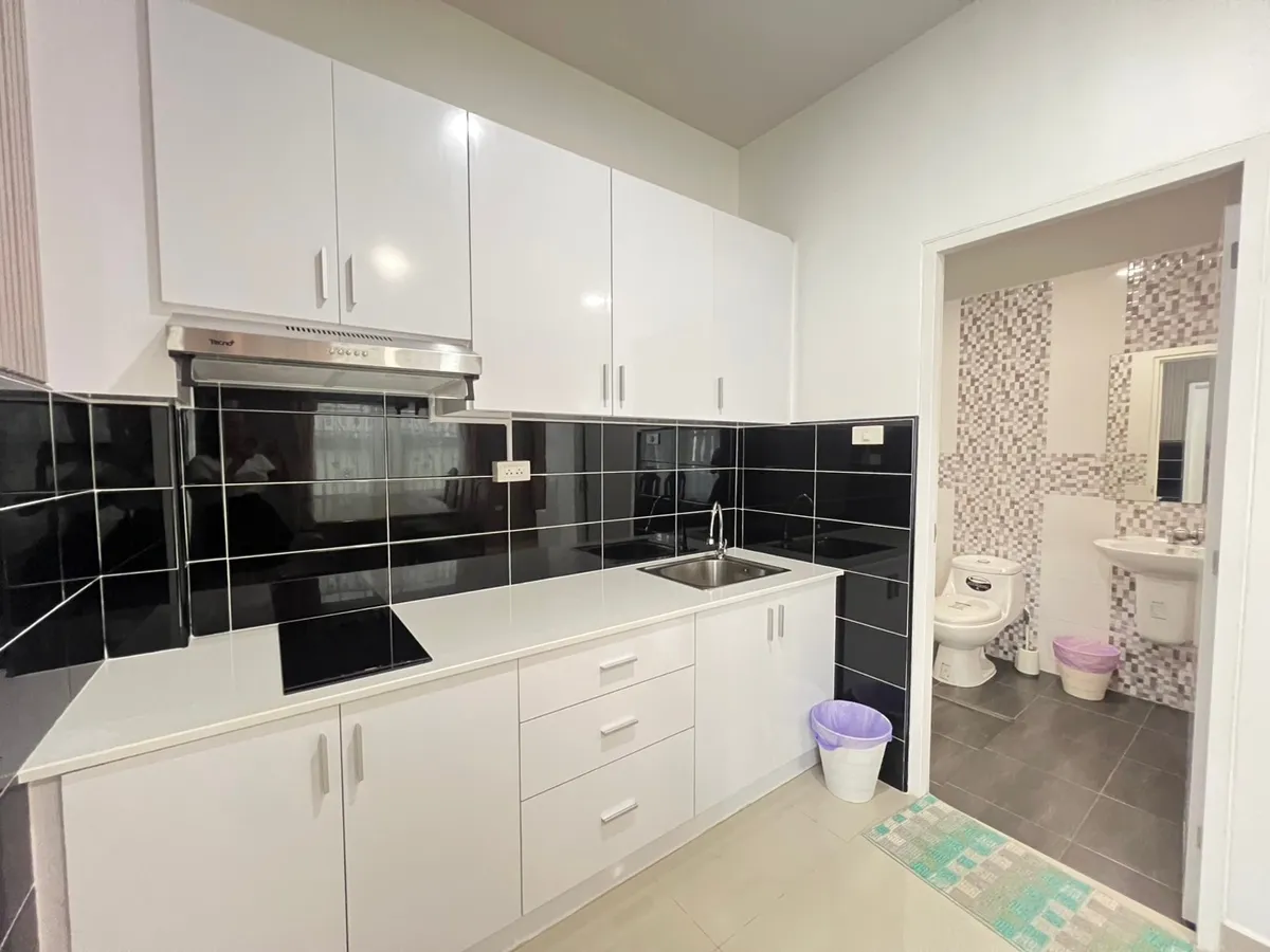 House for rent 3 Bedrooms 2 Bathrooms in East Pattaya photo 28