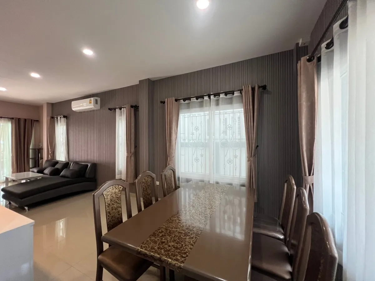 House for rent 3 Bedrooms 2 Bathrooms in East Pattaya photo 29
