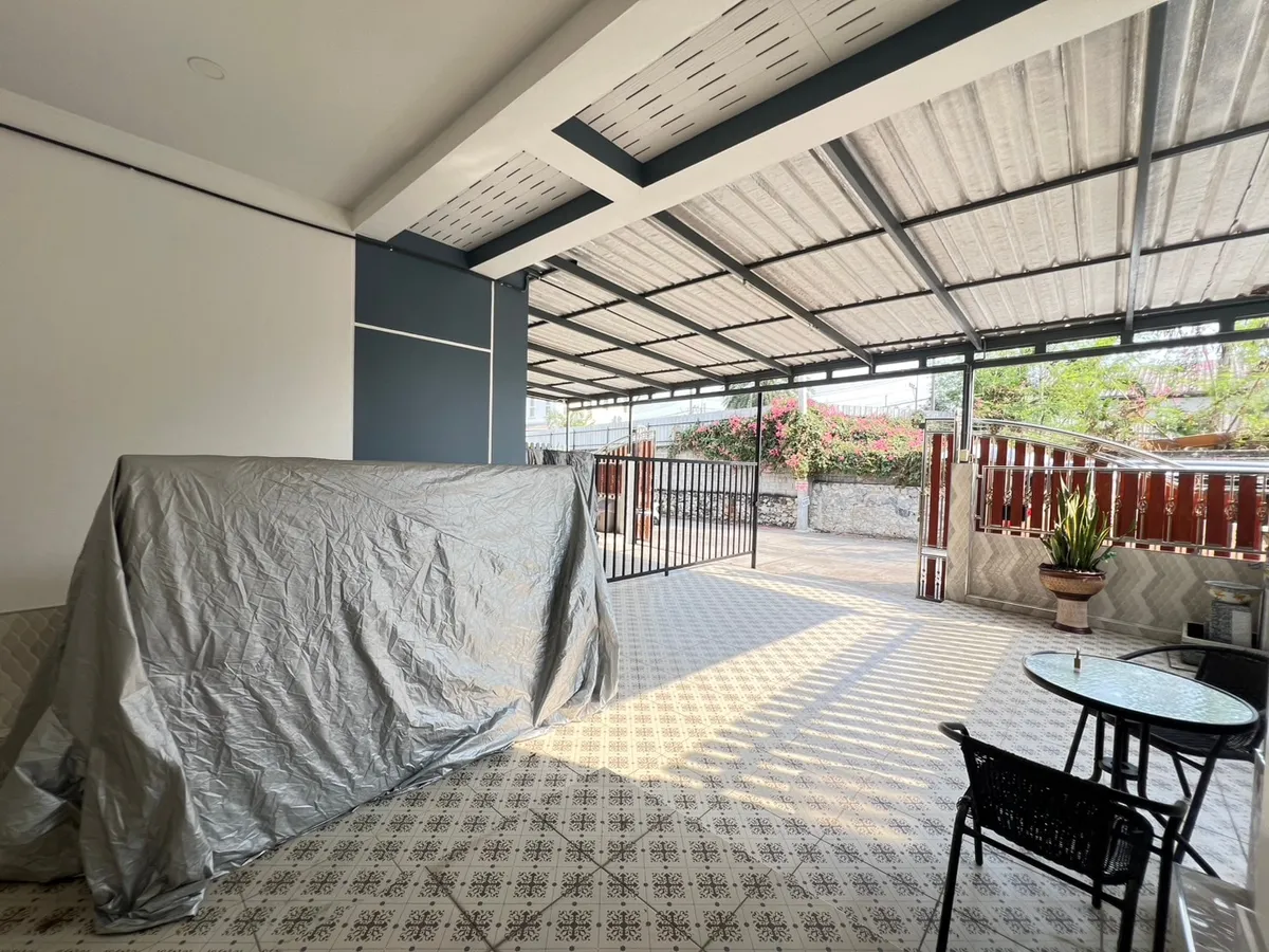 House for rent 3 Bedrooms 2 Bathrooms in East Pattaya photo 30
