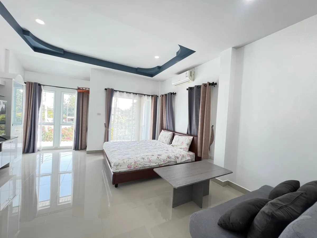 House for rent 3 Bedrooms 2 Bathrooms in East Pattaya photo 33