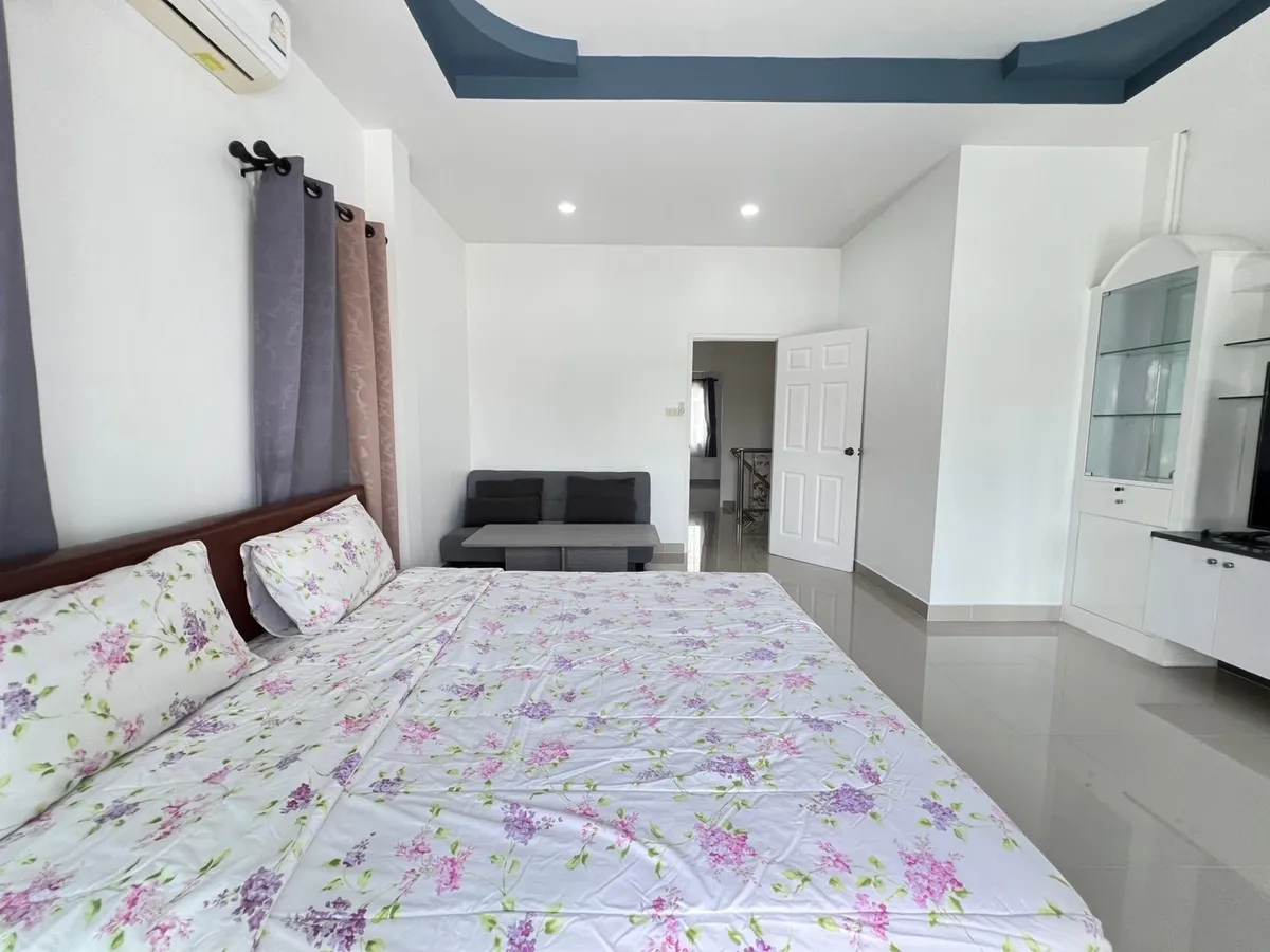 House for rent 3 Bedrooms 2 Bathrooms in East Pattaya photo 34