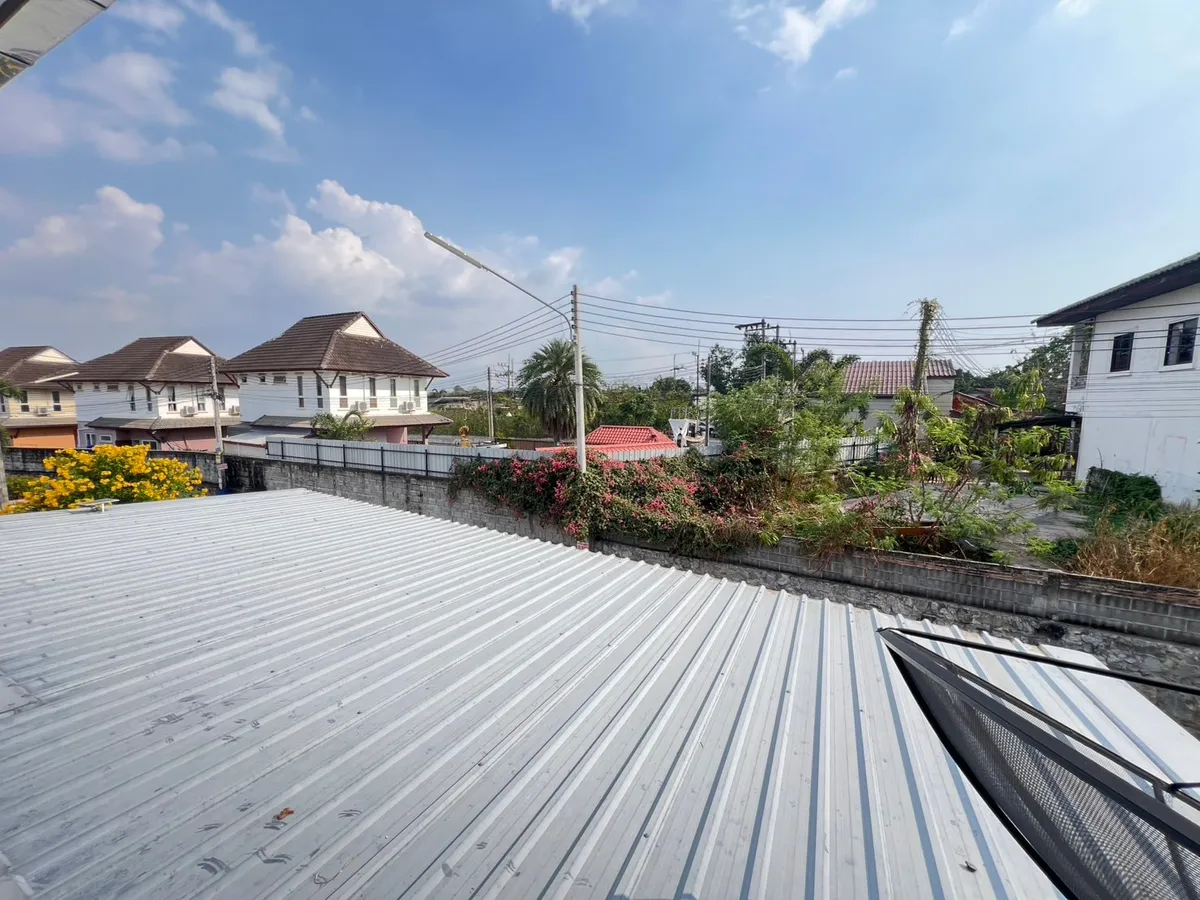 House for rent 3 Bedrooms 2 Bathrooms in East Pattaya photo 35