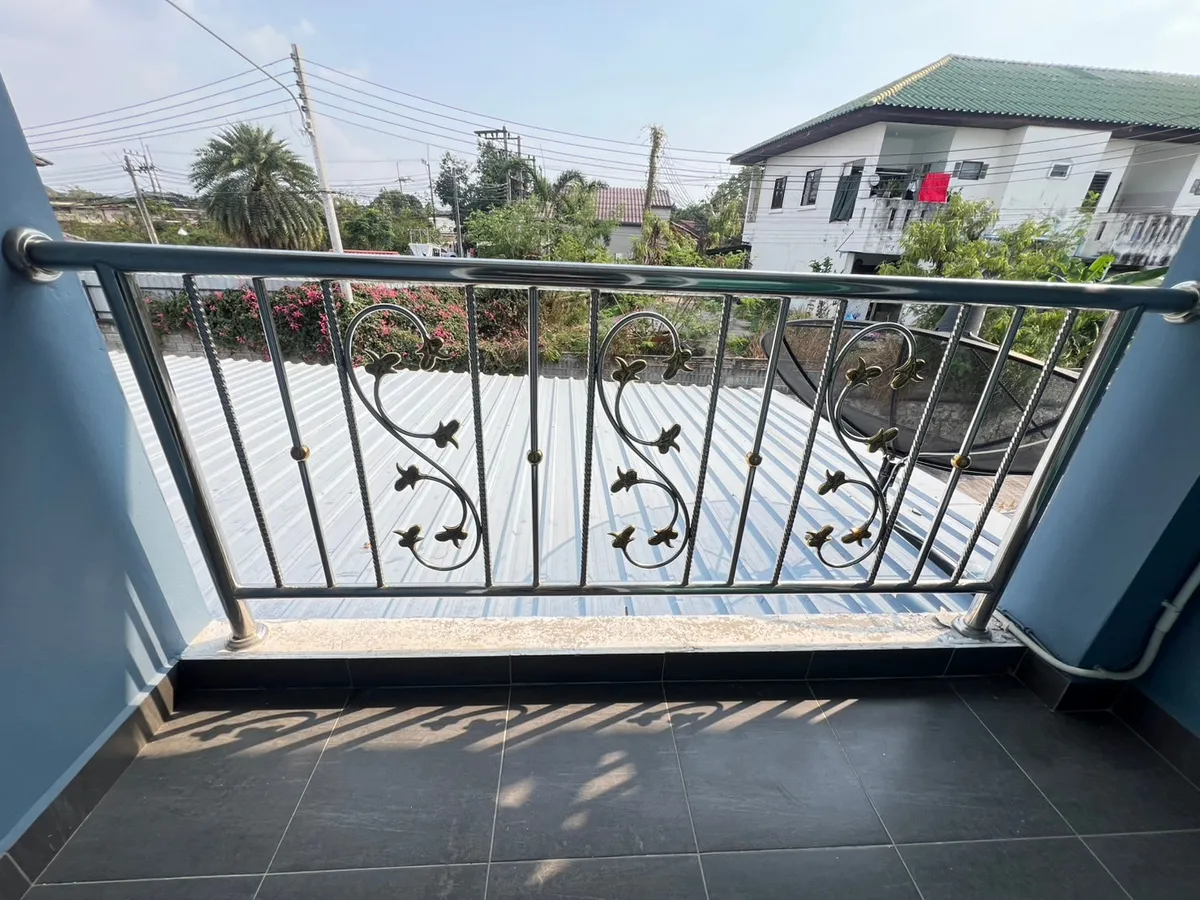 House for rent 3 Bedrooms 2 Bathrooms in East Pattaya photo 36
