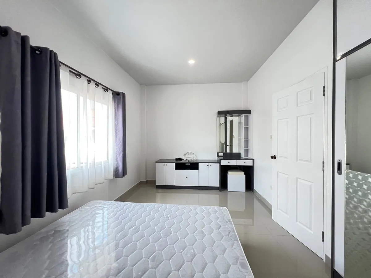 House for rent 3 Bedrooms 2 Bathrooms in East Pattaya photo 38