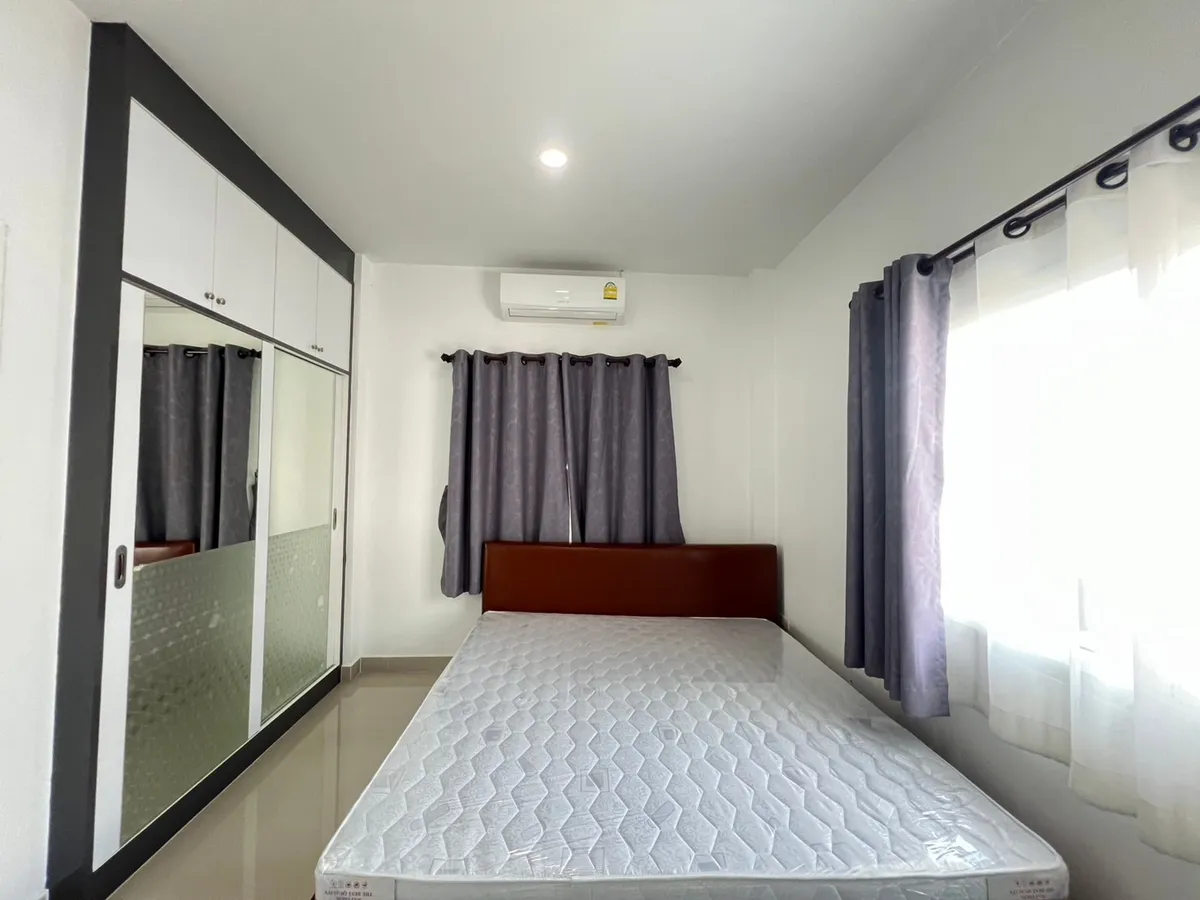 House for rent 3 Bedrooms 2 Bathrooms in East Pattaya photo 39