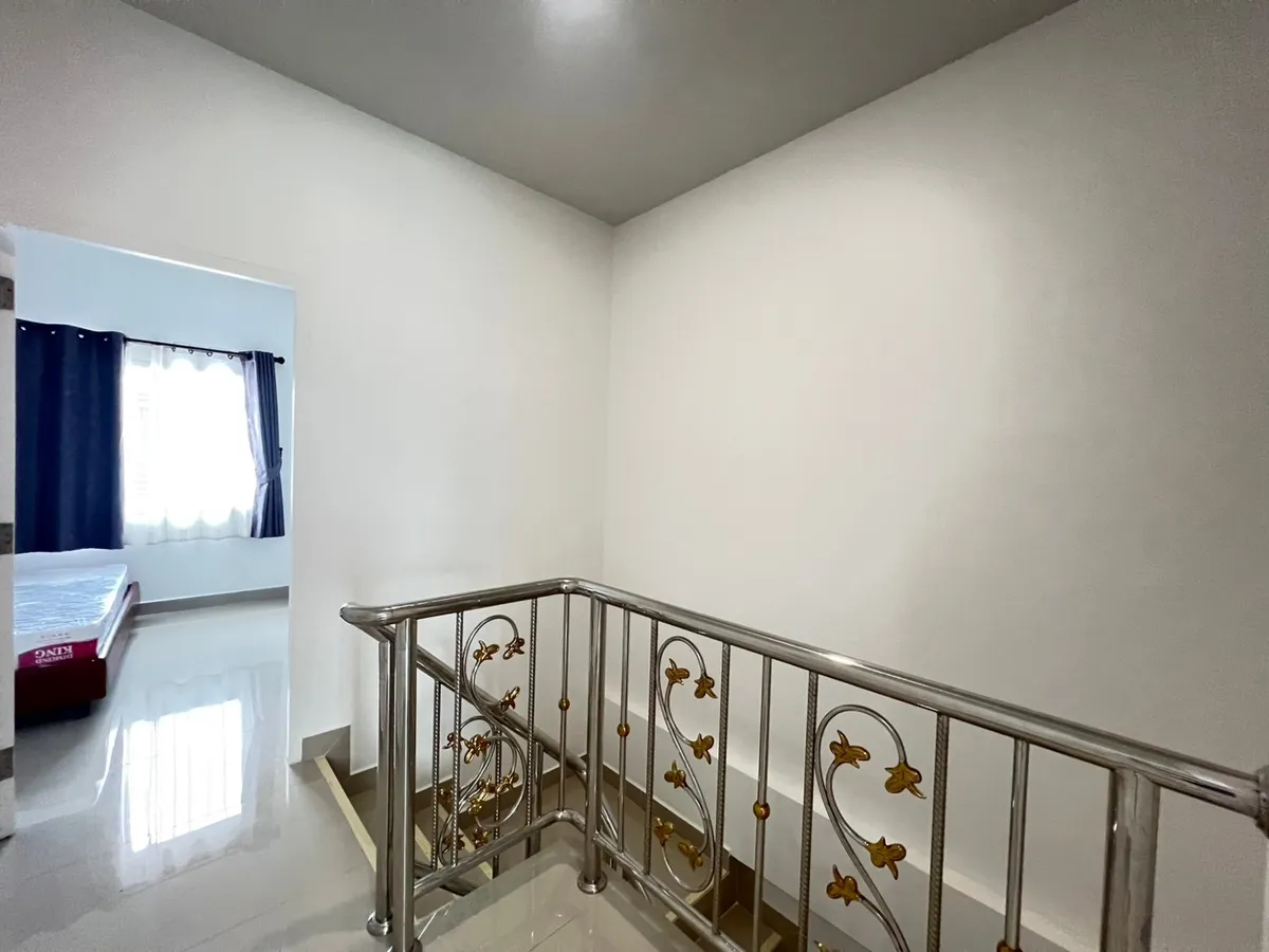 House for rent 3 Bedrooms 2 Bathrooms in East Pattaya photo 40
