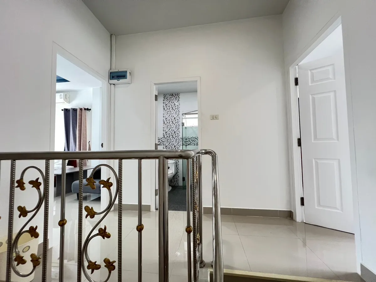 House for rent 3 Bedrooms 2 Bathrooms in East Pattaya photo 41