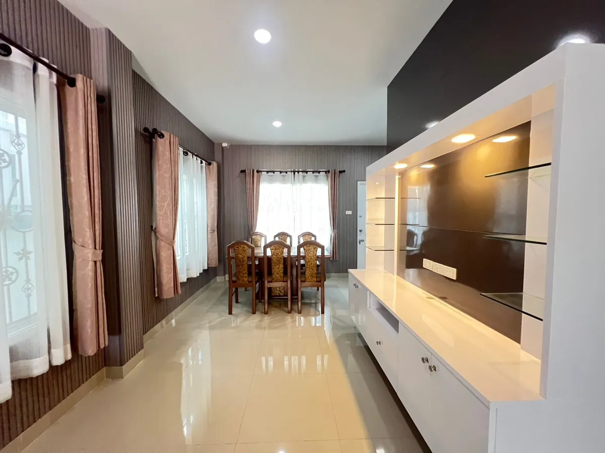 House for rent 3 Bedrooms 2 Bathrooms in East Pattaya photo 42