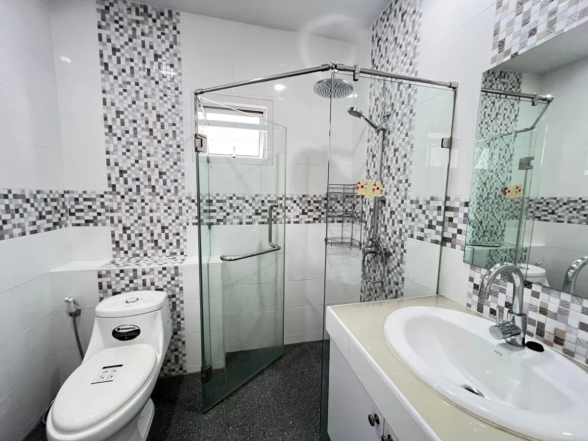 House for rent 3 Bedrooms 2 Bathrooms in East Pattaya photo 43