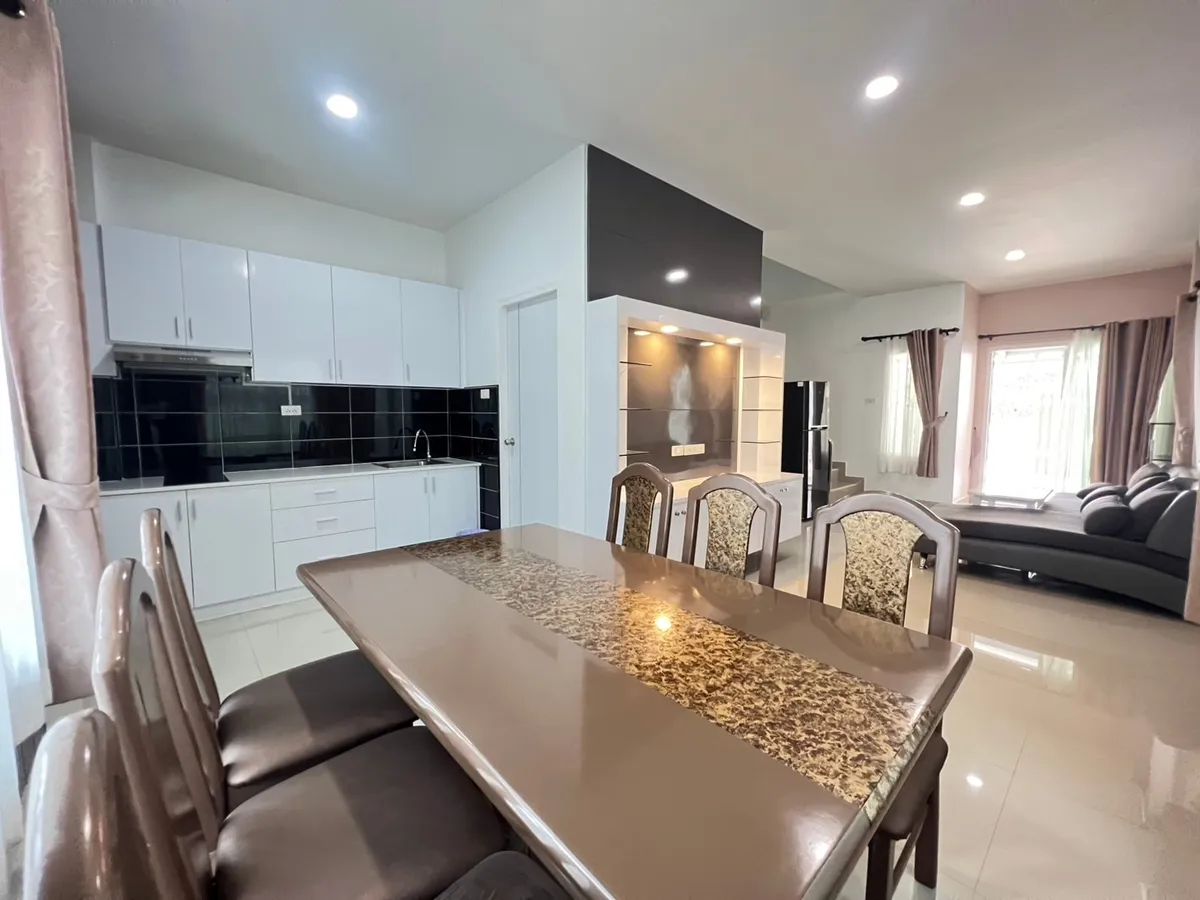 House for rent 3 Bedrooms 2 Bathrooms in East Pattaya photo 44