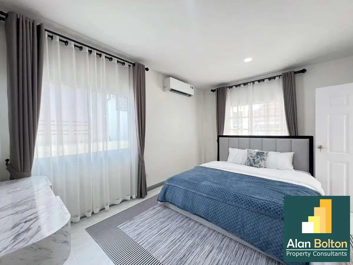 House for rent 3 Bedrooms 2 Bathrooms in East Pattaya photo 6
