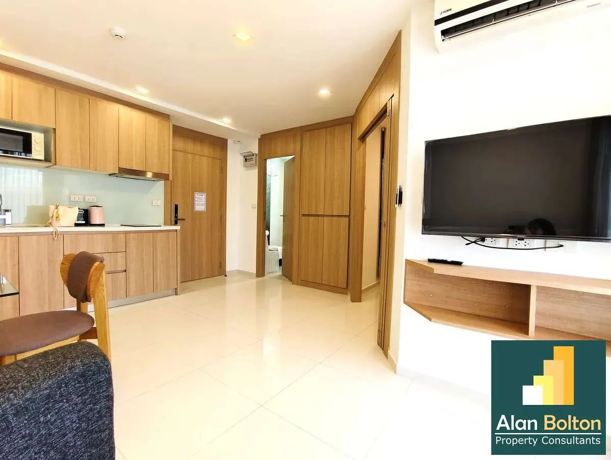 Pratumnak area for rent photo 11