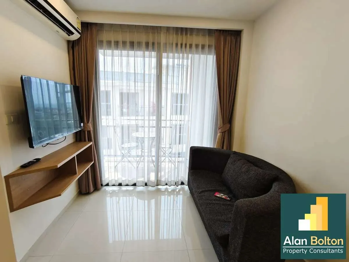 Pratumnak area for rent photo 12