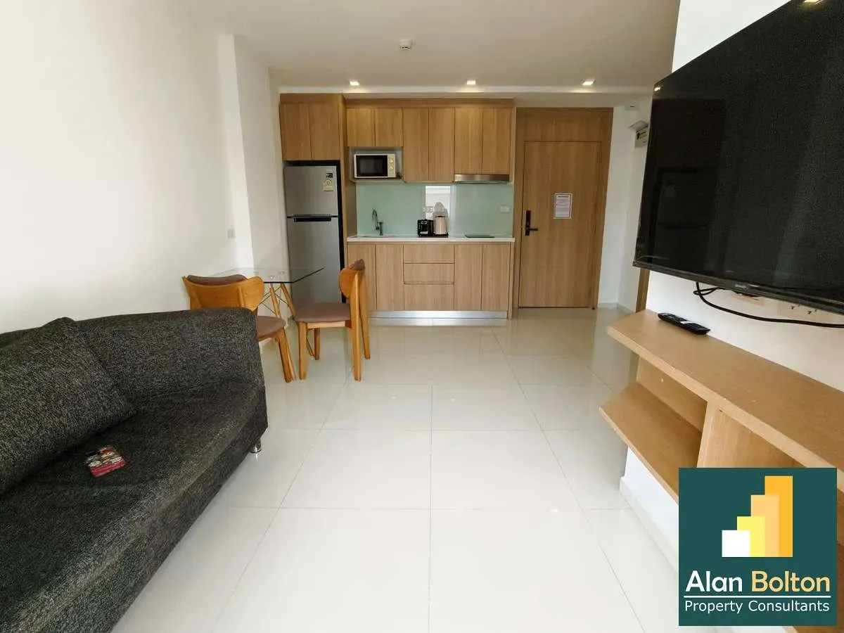 Pratumnak area for rent photo 13