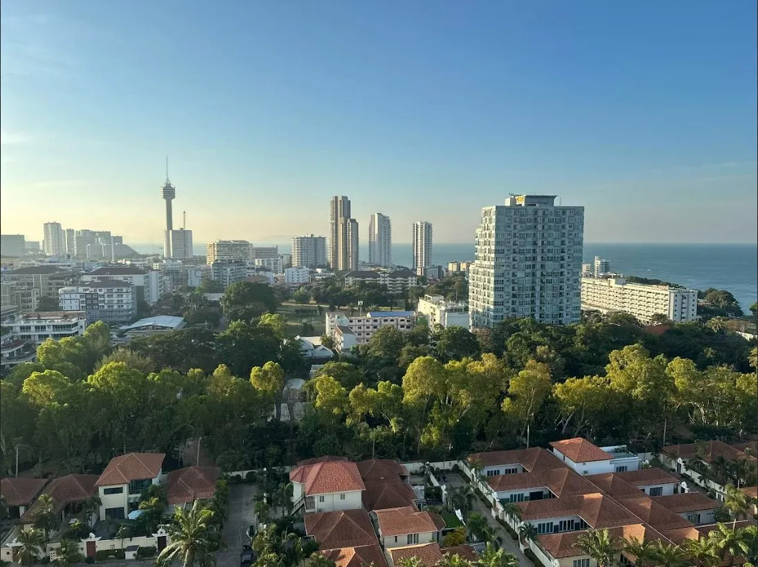 Pratumnak area for rent photo 17
