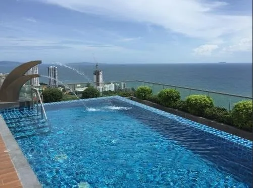 Pratumnak area for rent photo 18