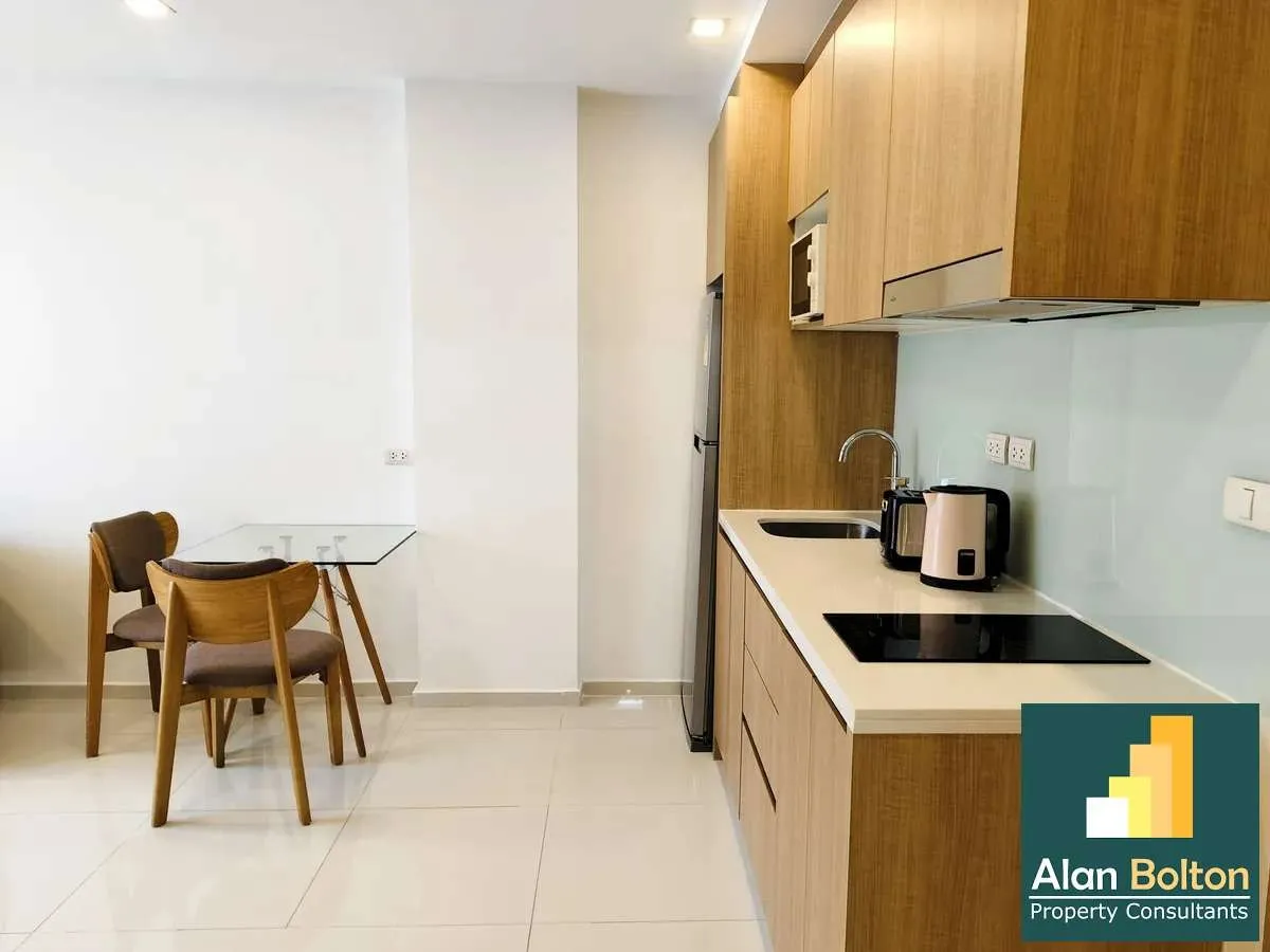 Pratumnak area for rent photo 3