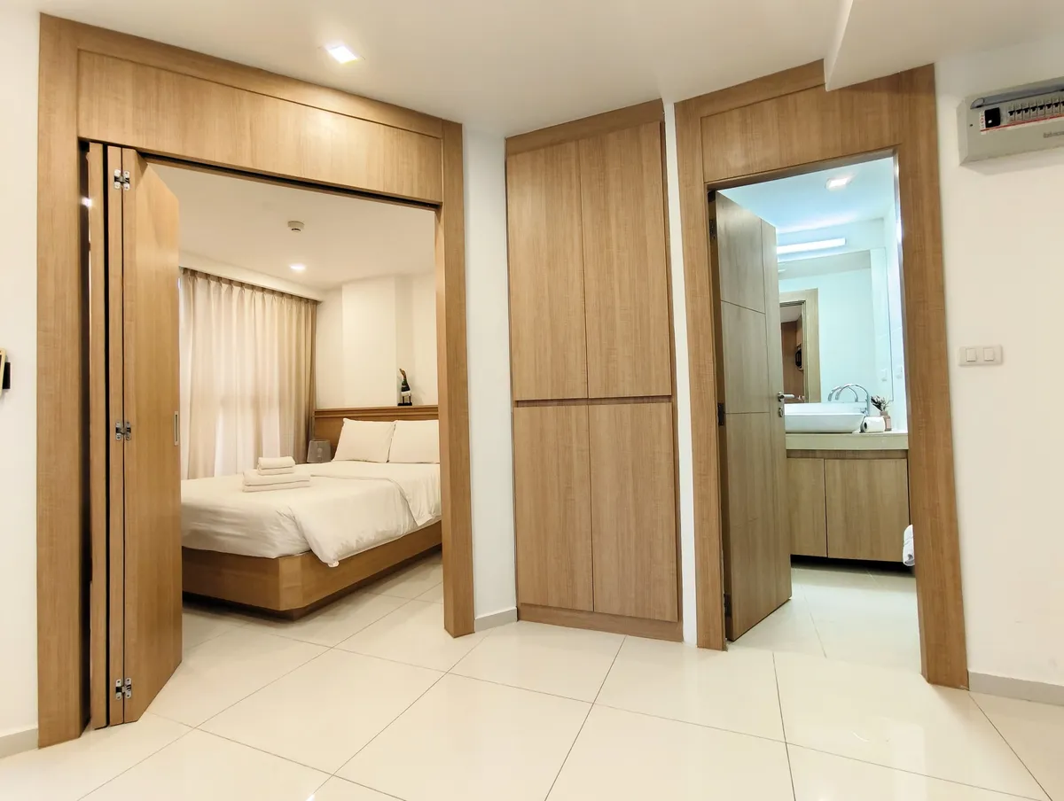 Pratumnak area for rent photo 20