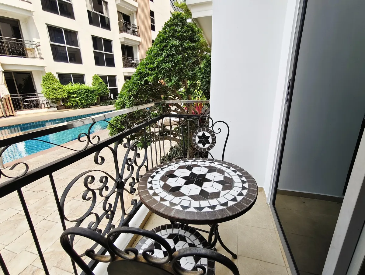 Pratumnak area for rent photo 21