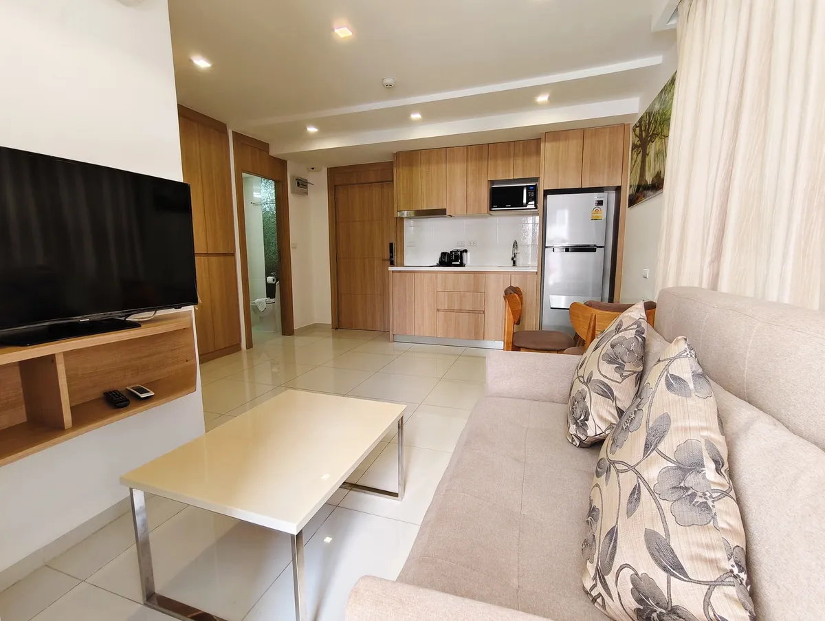 Pratumnak area for rent photo 28