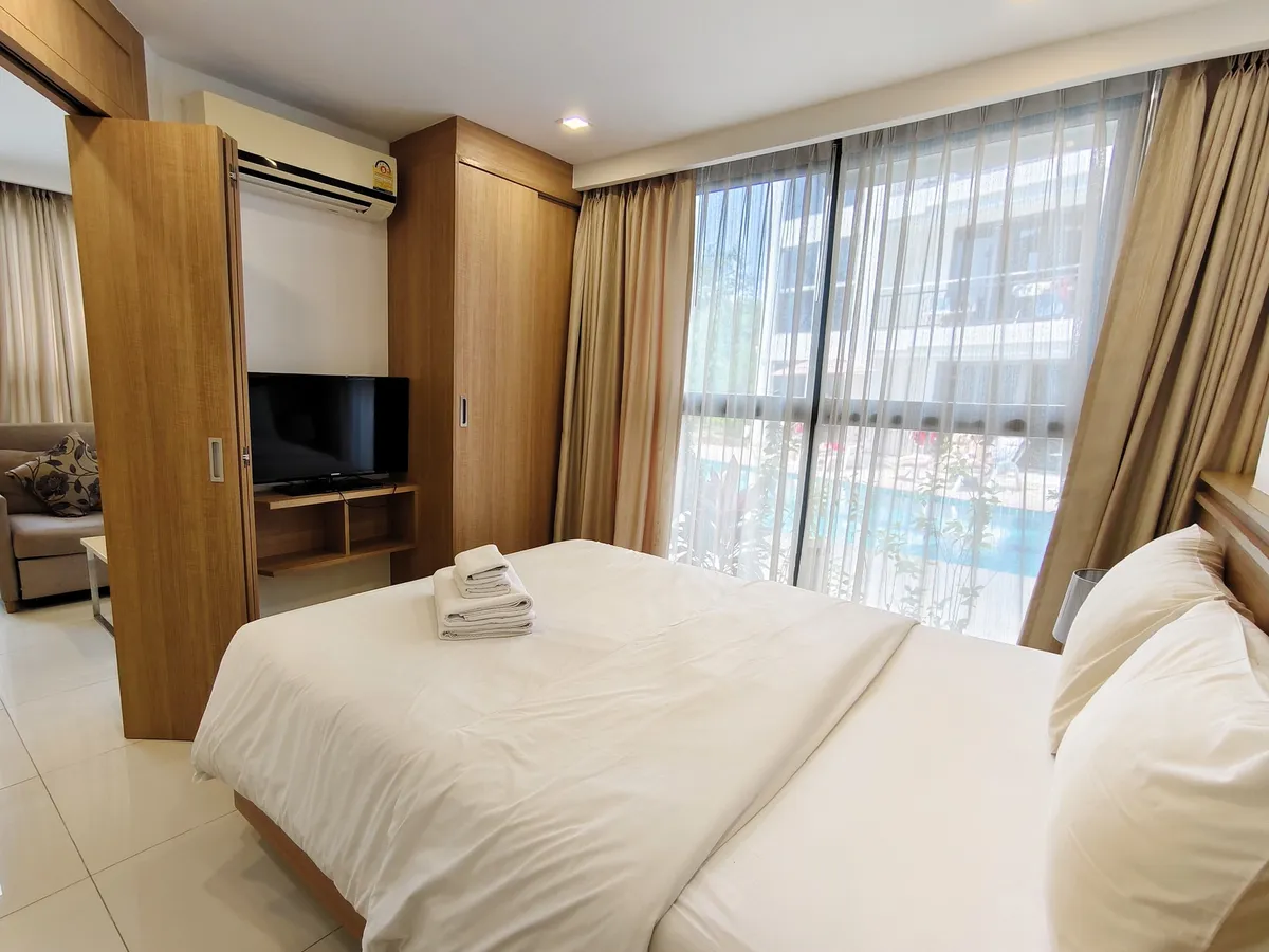 Pratumnak area for rent photo 29